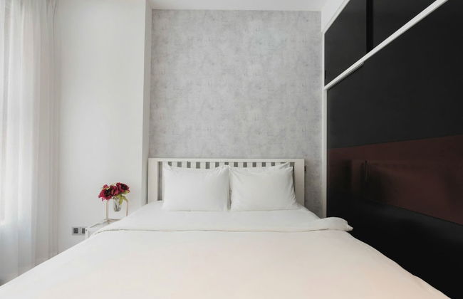 Midtown Citypoint Central Suites - Foto 6
