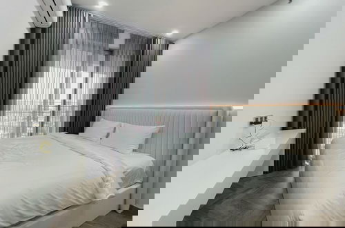Foto 6 - Midtown Citypoint Central Suites