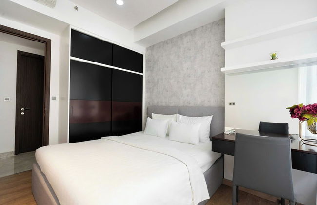 Midtown Citypoint Central Suites - Foto 2