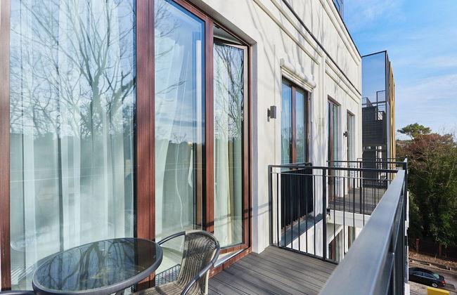 Sea Side Garden by Baltic Home - Photo 14