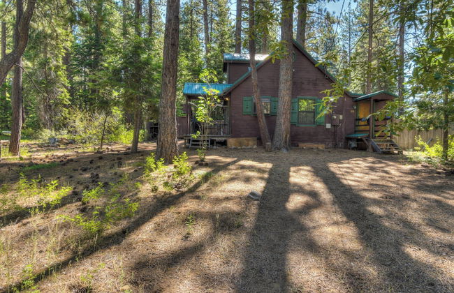 Moonlight Cove w/ Grill Tahoe Beach Next Door! - Foto 18