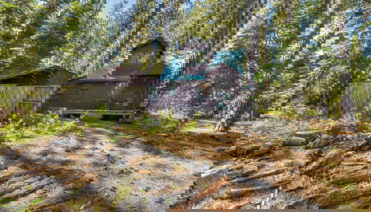 Foto 1 - Moonlight Cove w/ Grill Tahoe Beach Next Door!
