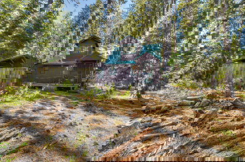 Foto 1 - Moonlight Cove w/ Grill Tahoe Beach Next Door!
