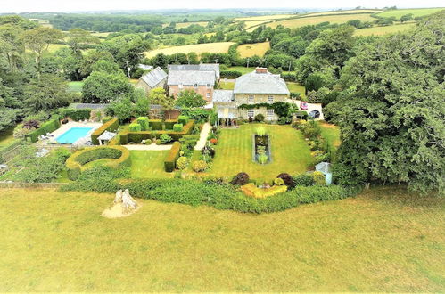 Photo 41 - Glebe House Cottages