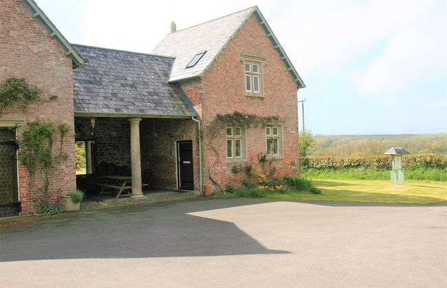 Glebe House Cottages - Foto 44