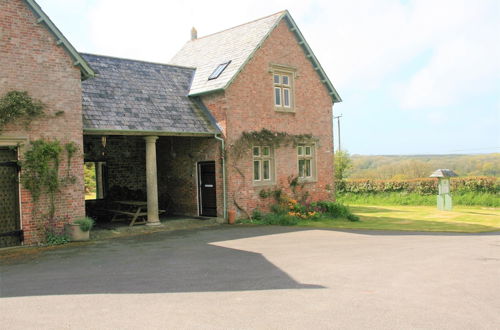 Photo 44 - Glebe House Cottages