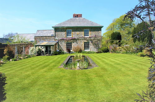 Photo 42 - Glebe House Cottages