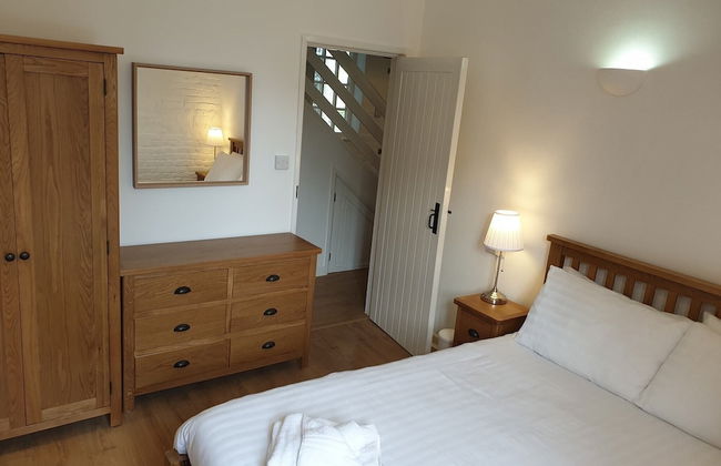 Glebe House Cottages - Foto 34