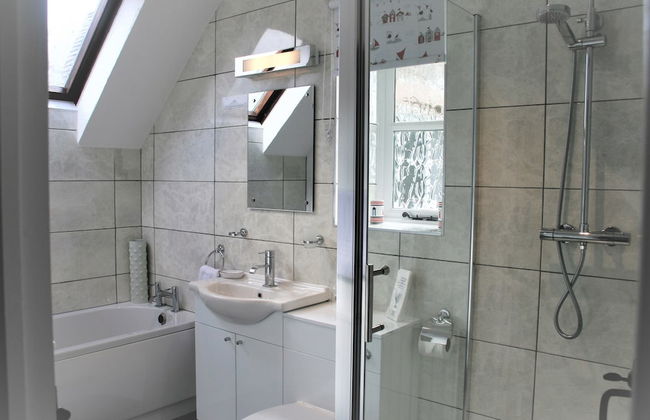 Glebe House Cottages - Foto 19