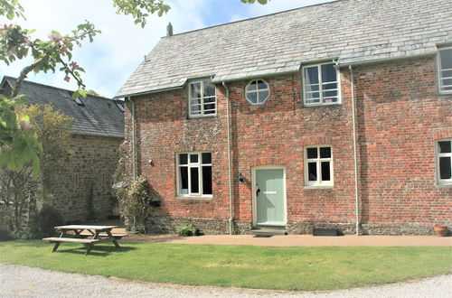 Photo 43 - Glebe House Cottages