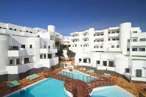 Photo 28 - Apartamentos Lanzarote Paradise