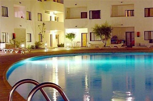 Foto 30 - Apartamentos Lanzarote Paradise