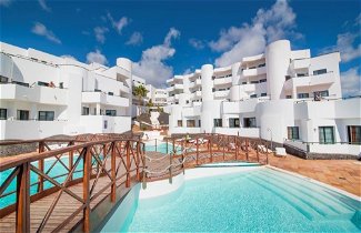 Foto 1 - Apartamentos Lanzarote Paradise
