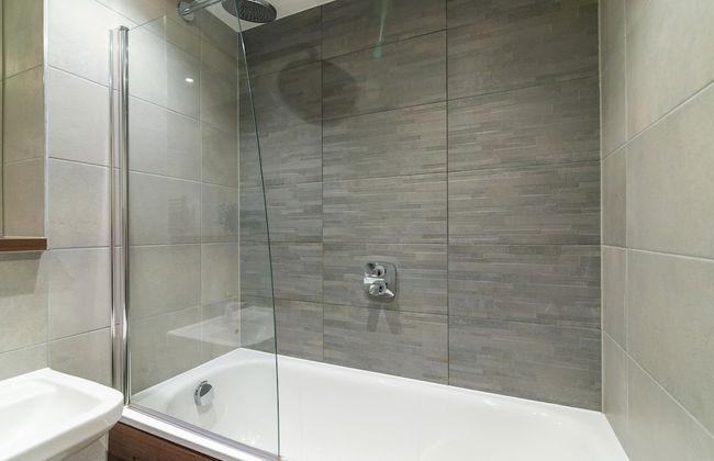 Luxury Townhouse - Foto 32