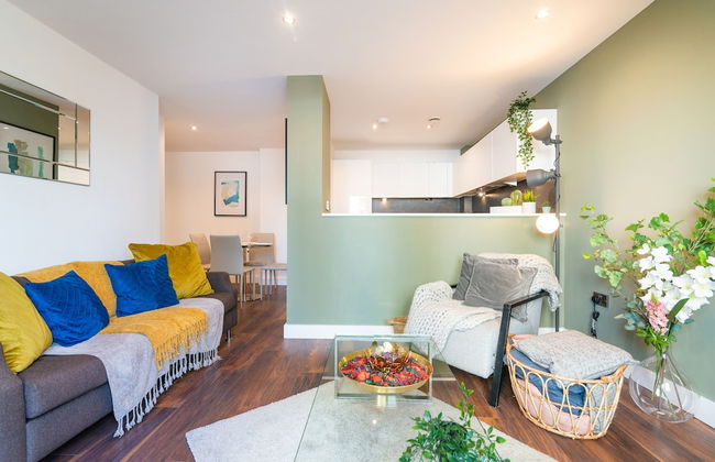 Luxury Townhouse - Foto 26