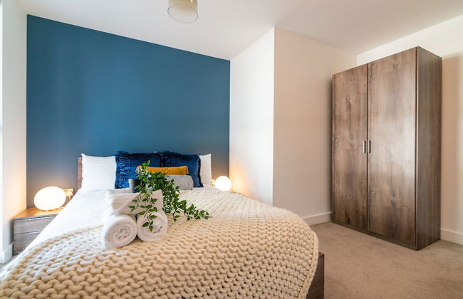 Luxury Townhouse - Foto 4