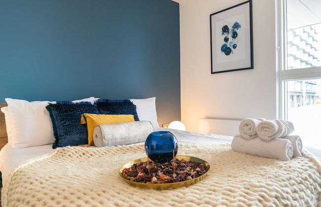 Luxury Townhouse - Foto 12