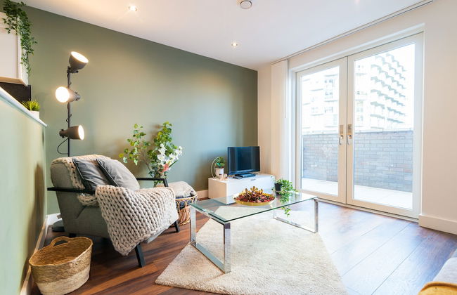 Luxury Townhouse - Foto 17