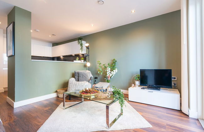 Luxury Townhouse - Foto 18