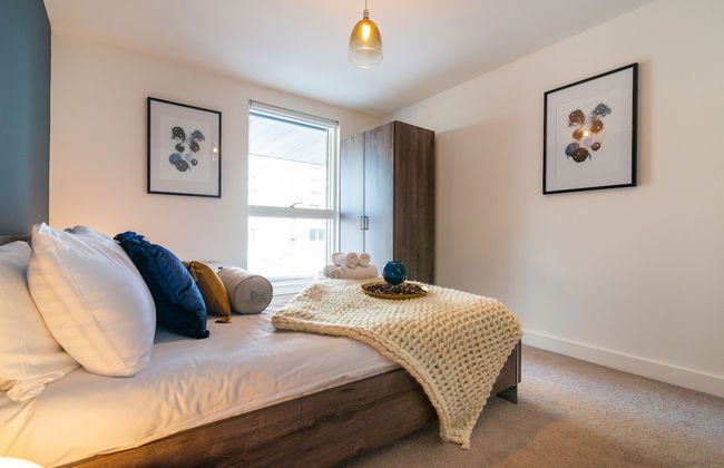 Luxury Townhouse - Foto 7