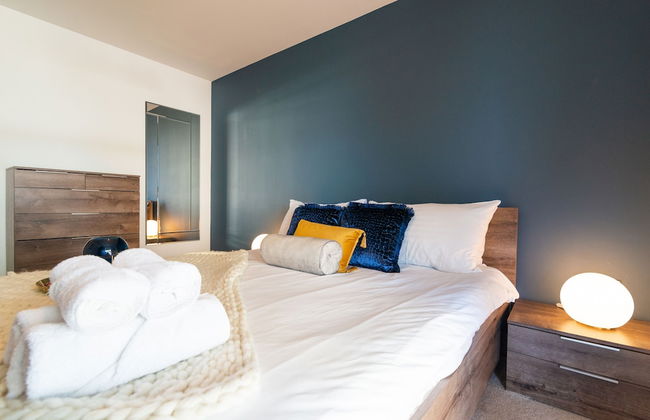 Luxury Townhouse - Foto 10