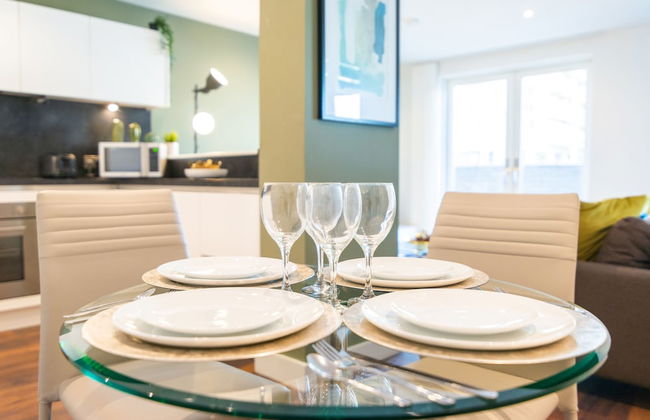 Luxury Townhouse - Foto 24