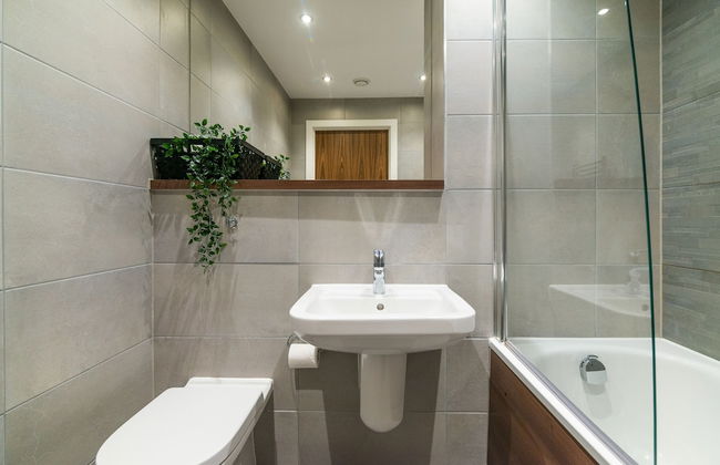 Luxury Townhouse - Foto 28