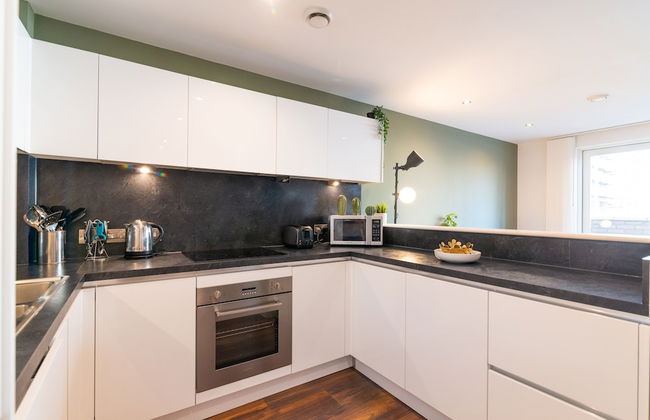 Luxury Townhouse - Foto 15