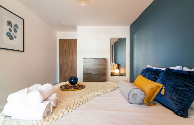 Luxury Townhouse - Foto 13