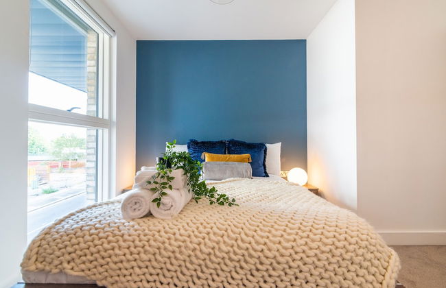 Luxury Townhouse - Foto 5