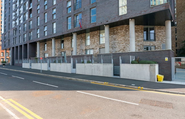 Luxury Townhouse - Foto 36