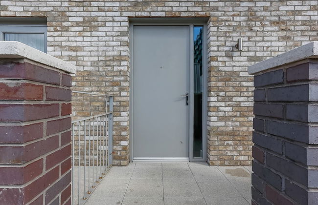 Luxury Townhouse - Foto 37