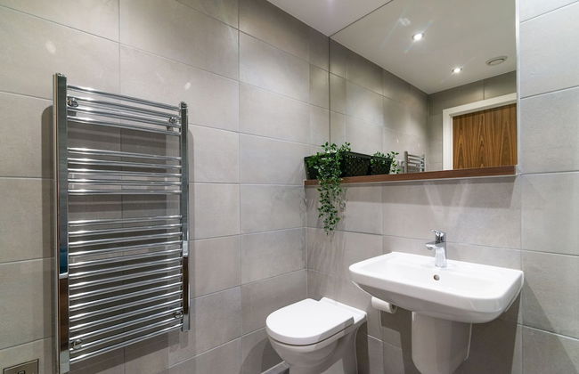 Luxury Townhouse - Foto 30