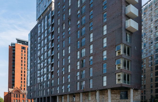 Luxury Townhouse - Foto 39