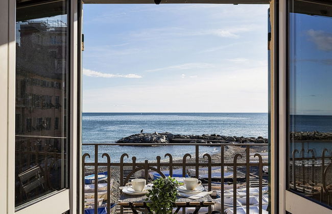 Sapore di Sale by Wonderful Italy - Foto 29