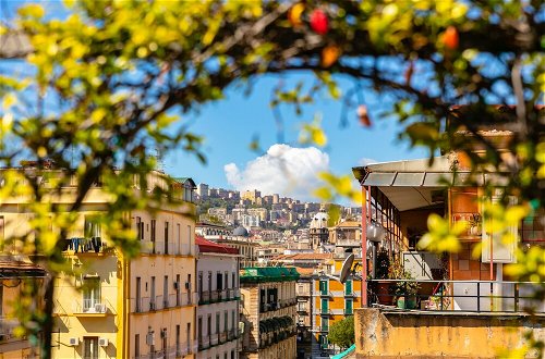 Foto 8 - Firenze Rooftop by Wonderful Italy