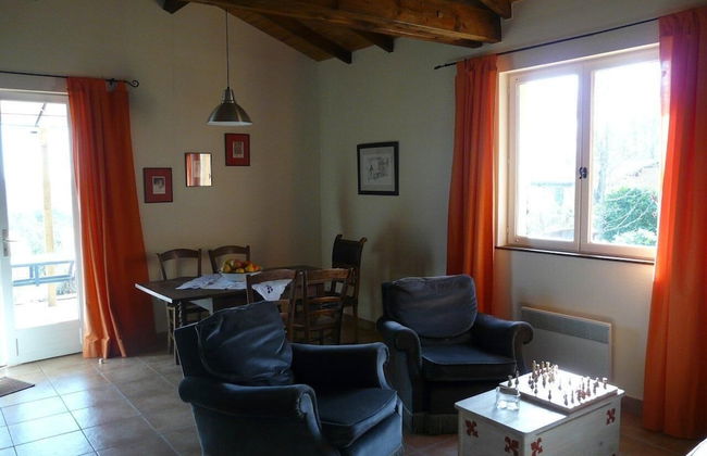 Les Hauts du Coustalier - Foto 31
