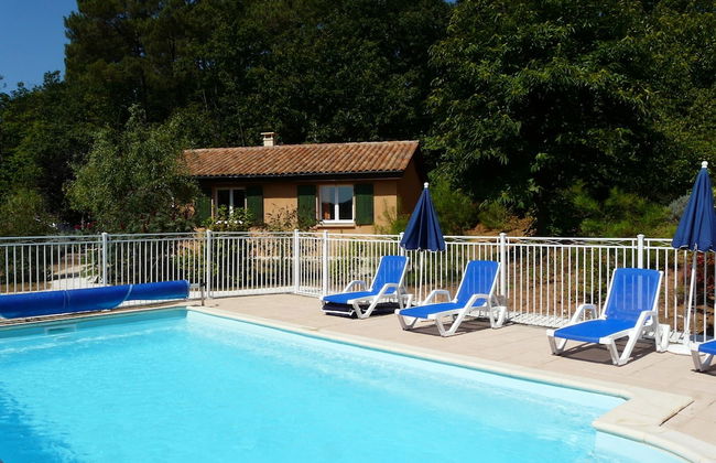 Les Hauts du Coustalier - Foto 14
