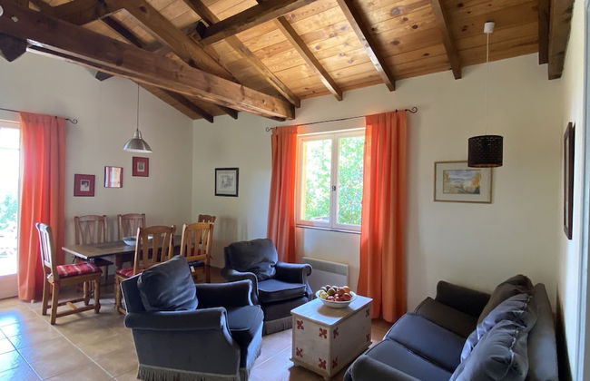 Les Hauts du Coustalier - Foto 50