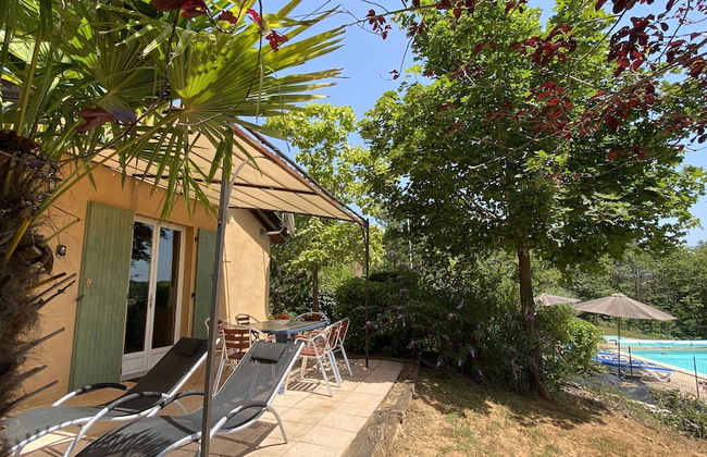 Les Hauts du Coustalier - Foto 72