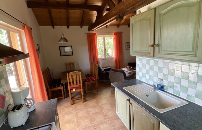 Les Hauts du Coustalier - Foto 52
