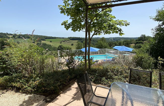 Les Hauts du Coustalier - Foto 67