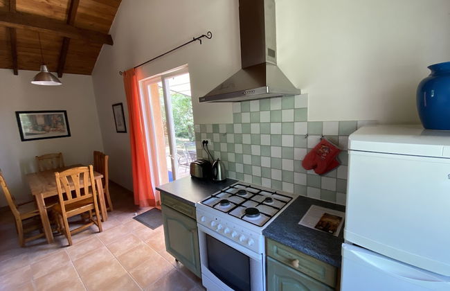 Les Hauts du Coustalier - Foto 61