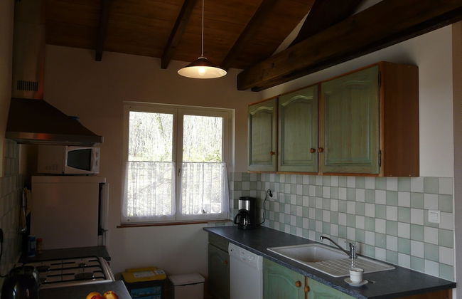 Les Hauts du Coustalier - Foto 26