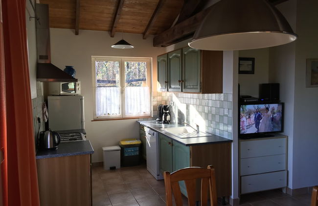 Les Hauts du Coustalier - Foto 6