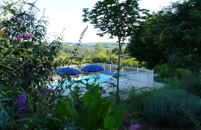 Les Hauts du Coustalier - Foto 12