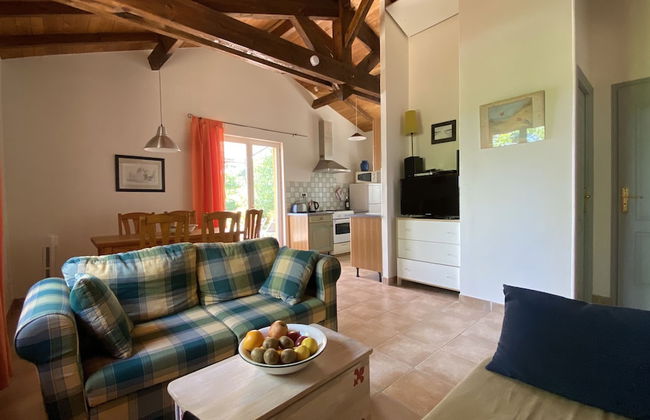 Les Hauts du Coustalier - Foto 37