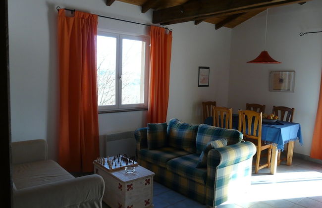 Les Hauts du Coustalier - Foto 21