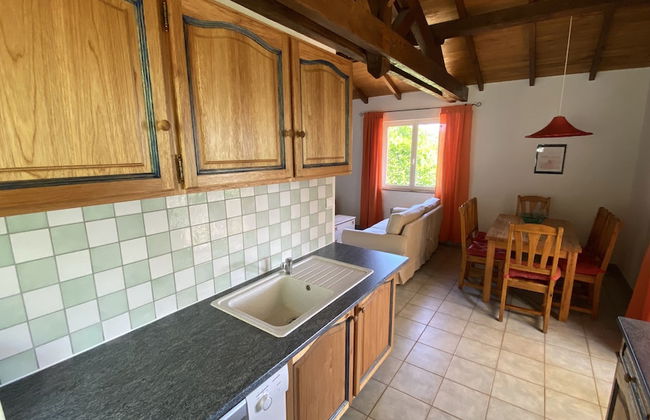 Les Hauts du Coustalier - Foto 44