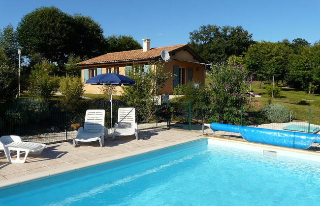 Les Hauts du Coustalier - Foto 15